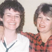 Catherine Holmes & Georgina Watmore