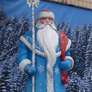 Ded Moroz