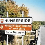 Humberside