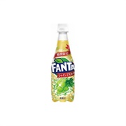 Fanta Shine Muscat