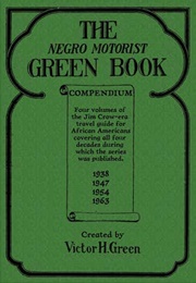 The Green Book (Victor H. Green)