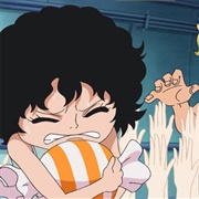 614. I'll Protect My Friends! Mocha's Desperate Escape