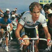 Andy Hampsten