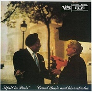 April in Paris Count Basie & Count Basie Orchestra