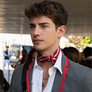 Patrick Blanco Commerford (Elite)