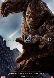 The Thing (Fantastic Four)