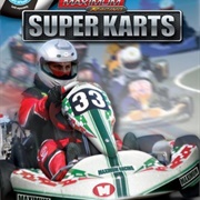 Maximum Racing: Super Karts