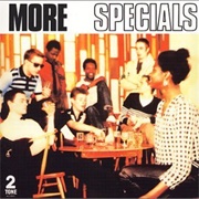 The Specials - More Specials (1980)