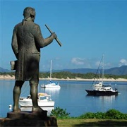 Cooktown, Queensland, Australia