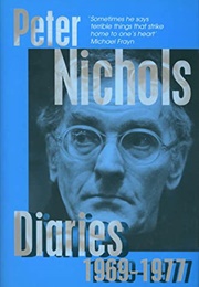Diaries 1969-1977 (Peter Nichols)