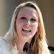 Marion Maréchal-Le Pen