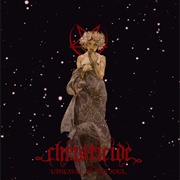 Christicide - Upheaval of the Soul