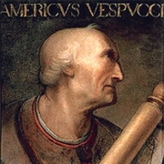Amerigo Vespucci