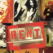 Goodbye Love - Rent
