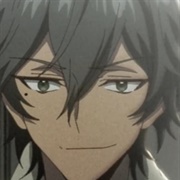 Jake Langston (Why Raeliana Ended Up at the Duke's Mansion)