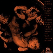 Abu Lahab - We Beheld the Last Contraction of the Seraph