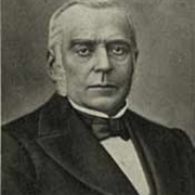 Isaac Lawrence Milliken