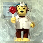 Dr. Monkey, MD