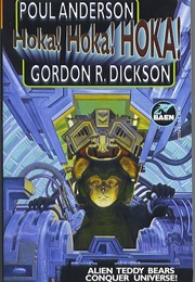 Hoka! Hoka! Hoka! (Poul Anderson)