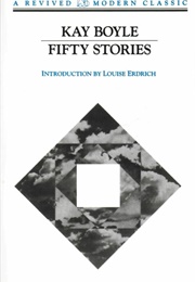Fifty Stories (Kay Boyle)