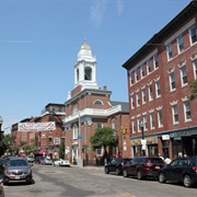 St. Stephen's Church