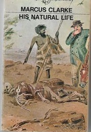 His Natural Life (Marcus Clarke)