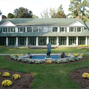 RJ Reynolds House, North Carolina