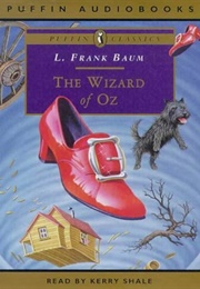 The Wizard of Oz (L. Frank Baum)