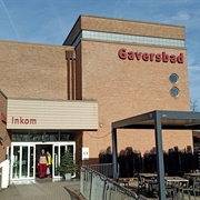 Gaversbad, Onkerzele