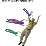 This Meme Is From the Future