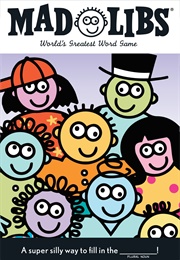 Mad Libs Series (Leonard Stern)