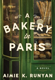 A Bakery in Paris (Aimie K. Runyan)