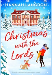 Christmas With the Lords (Hannah Langdon)