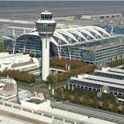 Munich International Airport, Germany
