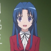Ami Kawashima (Toradora)