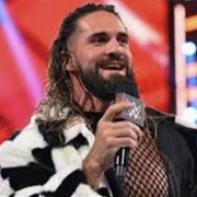 Seth Rollins