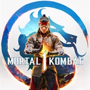 Mortal Kombat 1