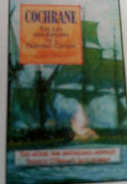 Cochrane (Robert Harvey)