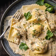 Ravioli