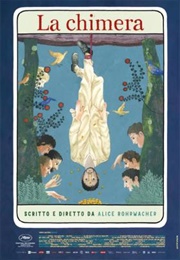 La Chimera (2023)
