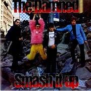 Smash It Up - The Damned