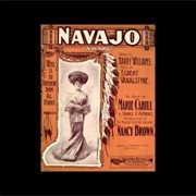 Navajo - Harry MacDonough