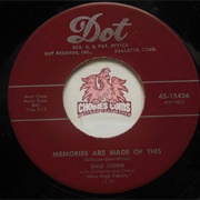 Teen Age Prayer/Memories Are Made of This - Gale Storm