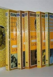 Leonard Woolf Autobiography (Leonard Woolf)