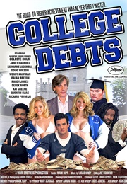 College Debts (2015)