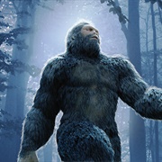Bigfoot