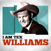 Who? Me? - Tex Williams