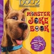 Scooby-Doo 2: Monsters Unleashed