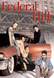 Federal Hill (1994)