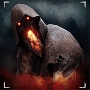 Talbot Grimes - Blight